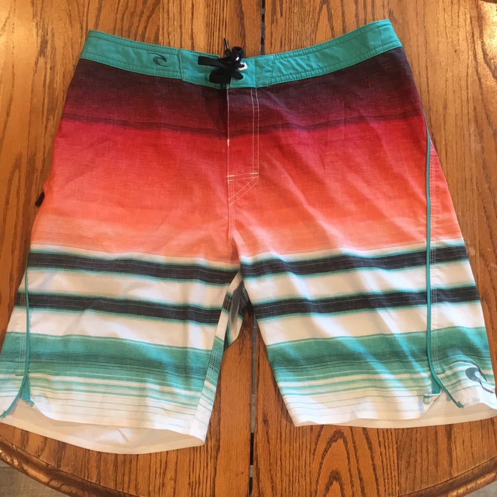 Rip Curl Boardshorts size 33